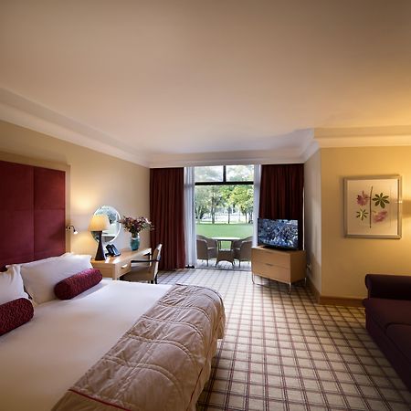 Soho Hotel & Casino At Sun City Zewnętrze zdjęcie