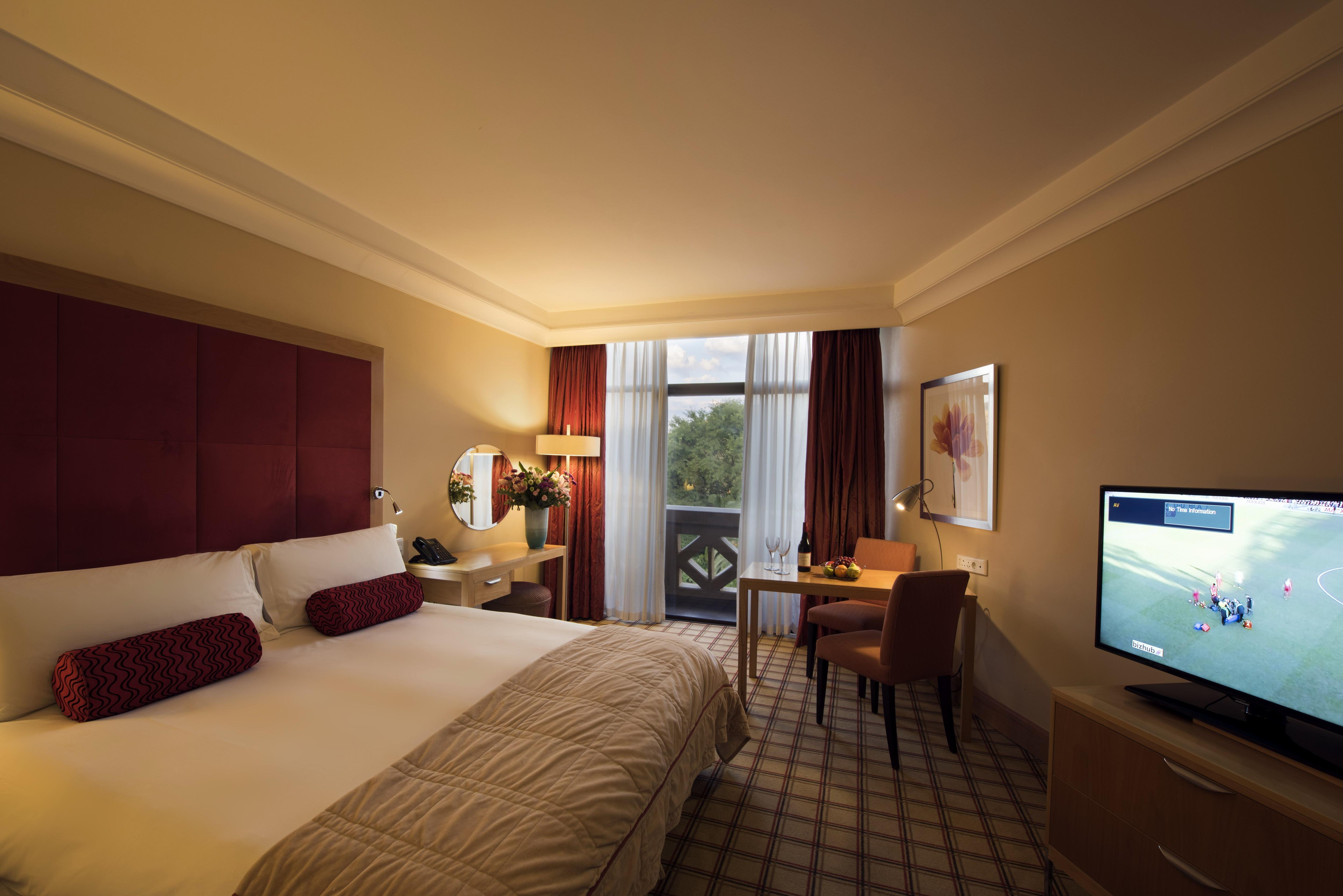 Soho Hotel & Casino At Sun City Zewnętrze zdjęcie