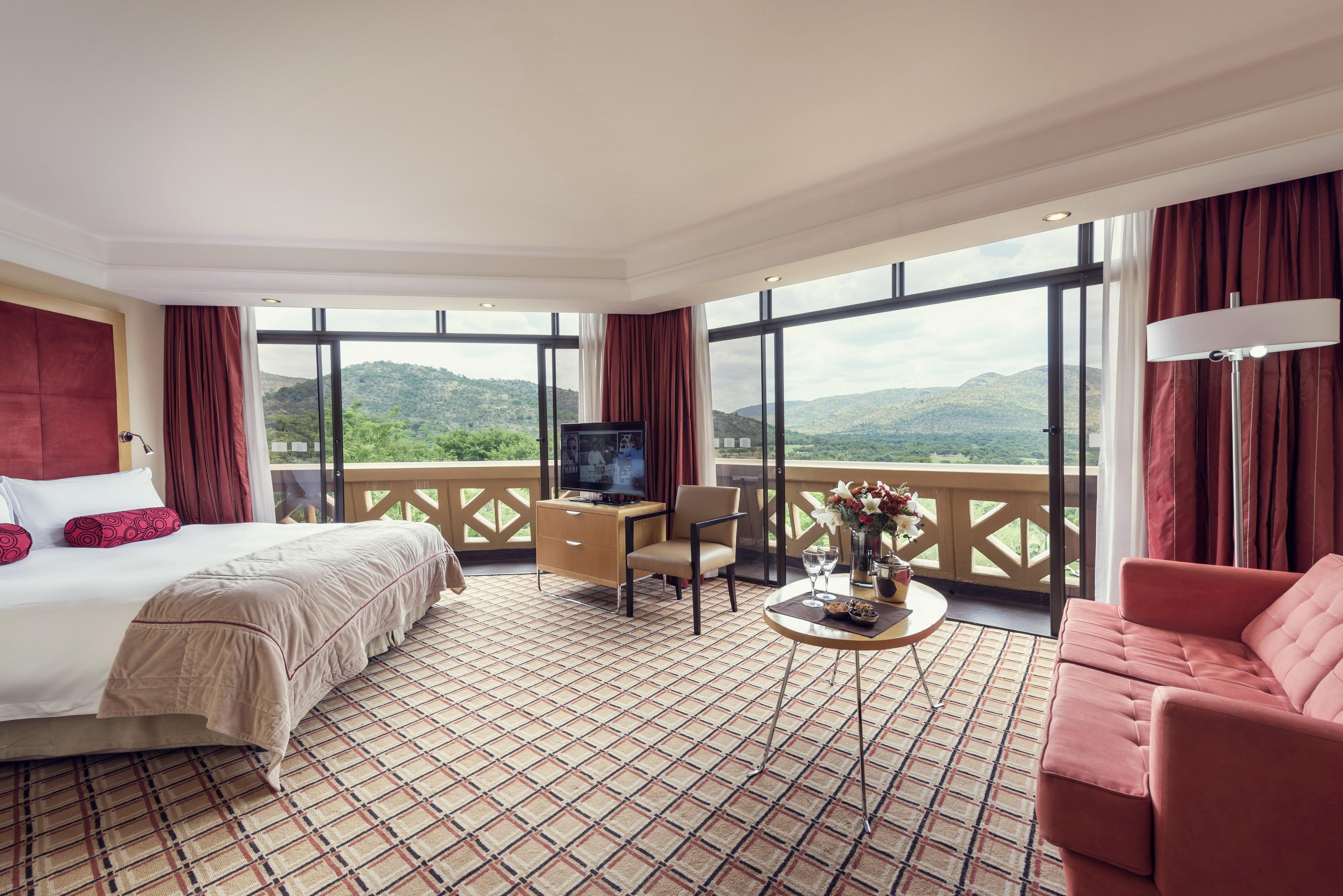 Soho Hotel & Casino At Sun City Zewnętrze zdjęcie