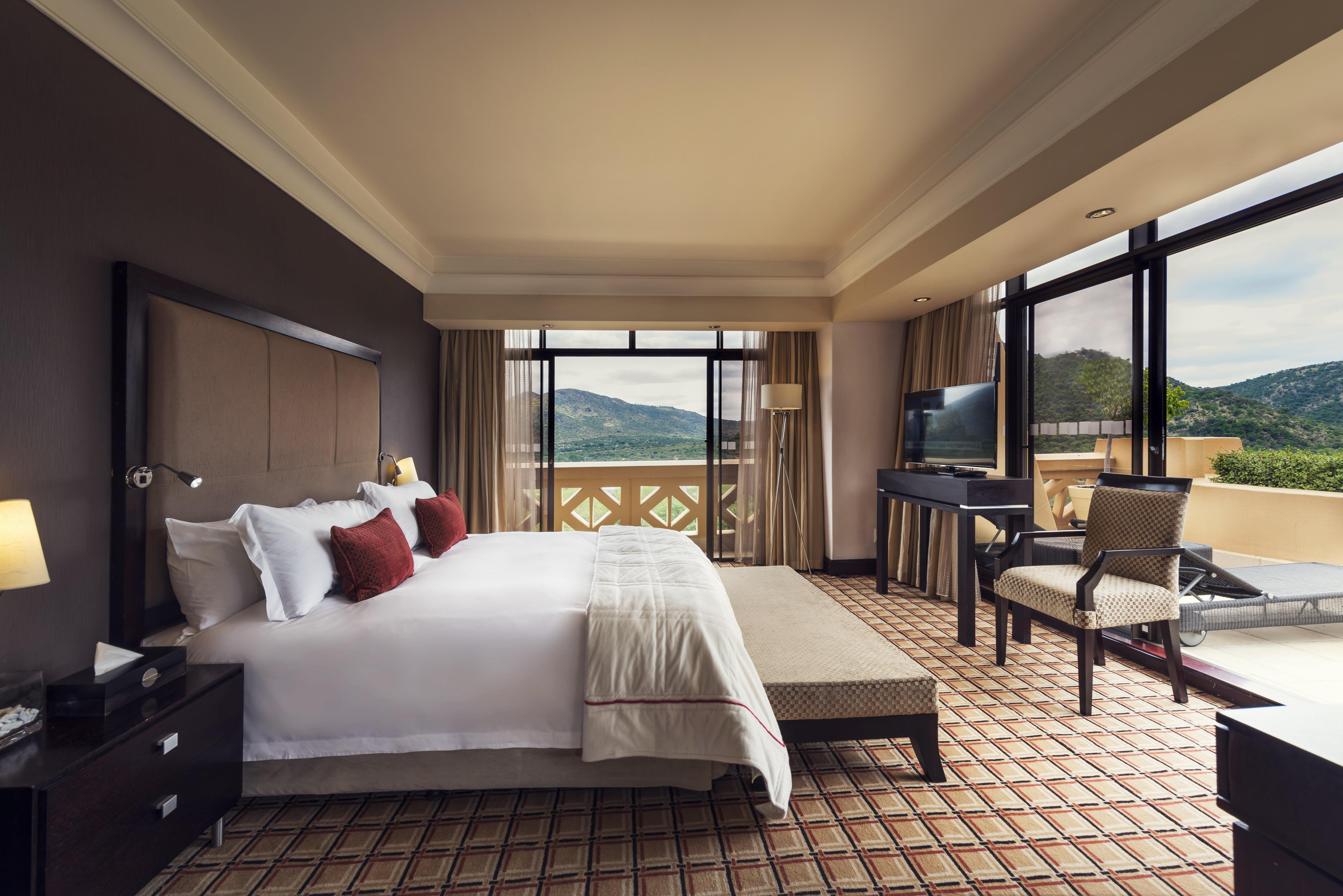 Soho Hotel & Casino At Sun City Zewnętrze zdjęcie