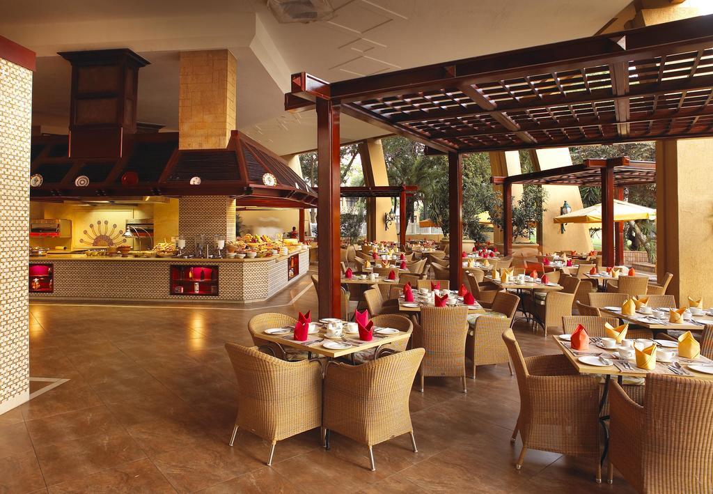 Soho Hotel & Casino At Sun City Zewnętrze zdjęcie