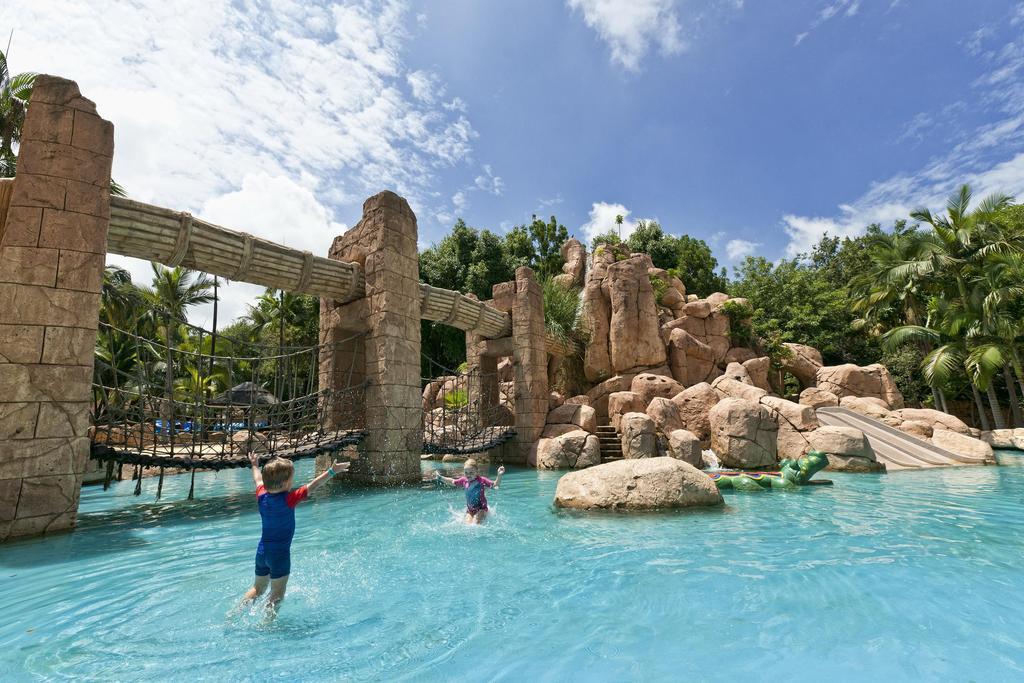 Soho Hotel & Casino At Sun City Zewnętrze zdjęcie