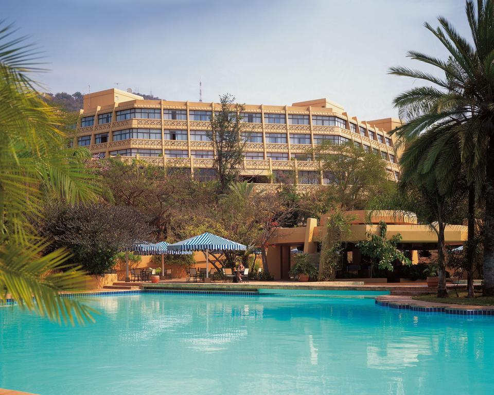 Soho Hotel & Casino At Sun City Zewnętrze zdjęcie